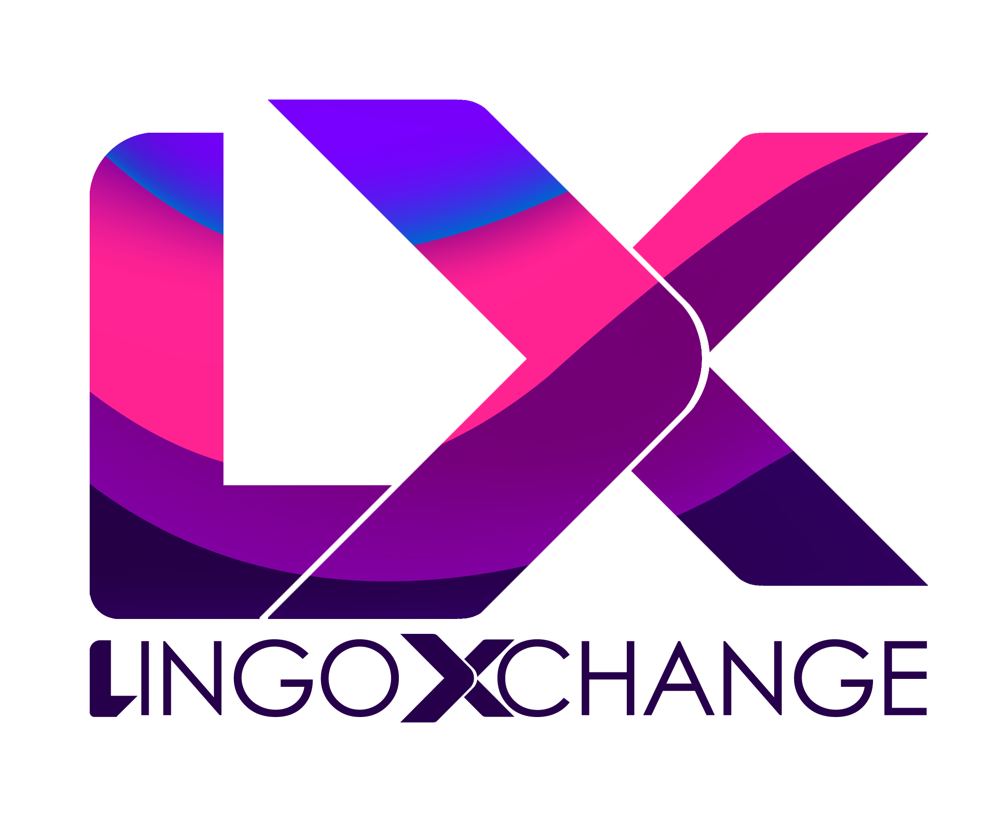 lingo exchange logo