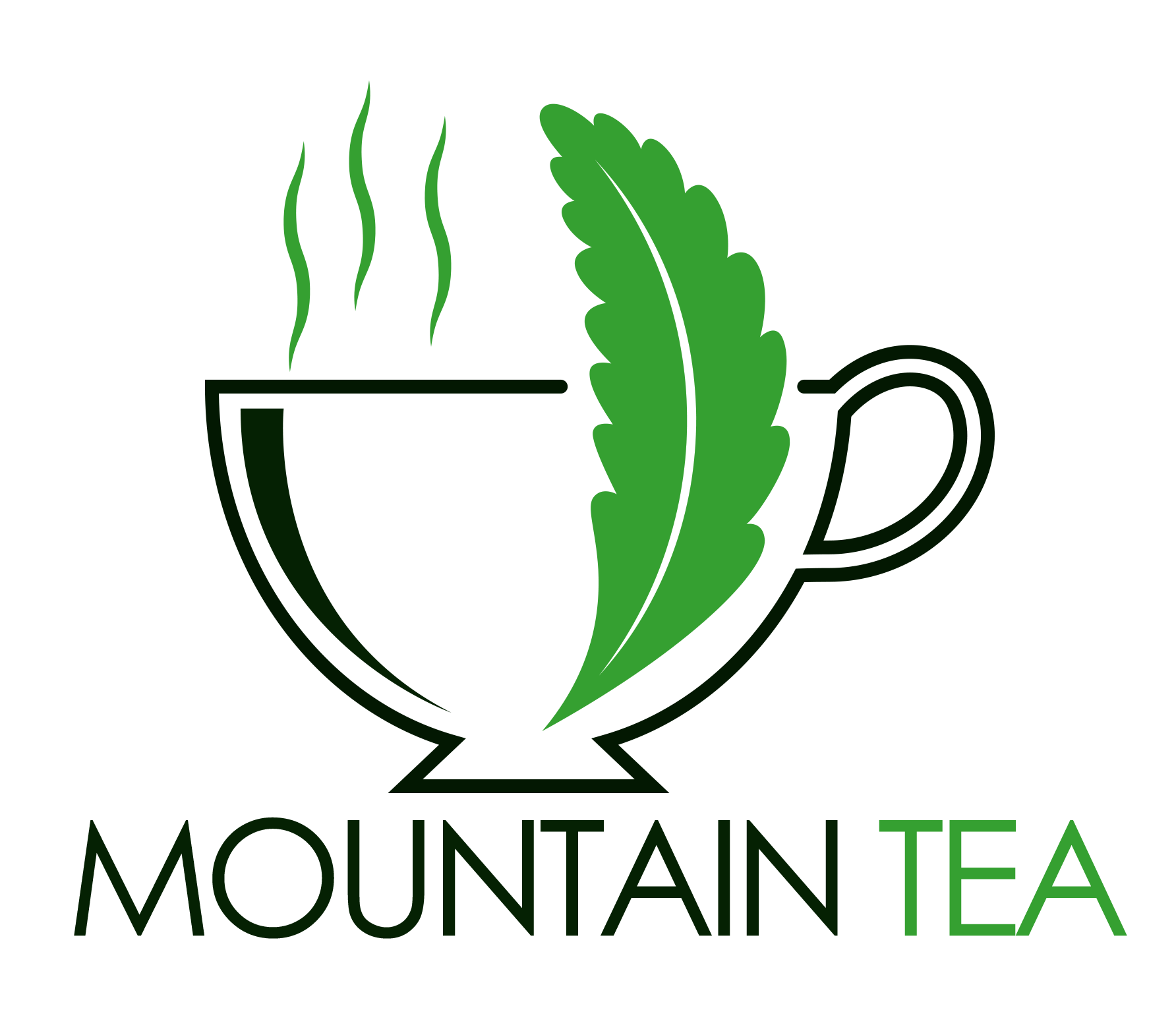 mountain tea logo