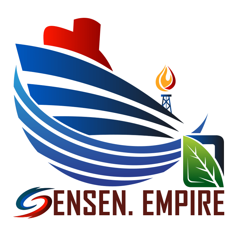 sensen empire logo