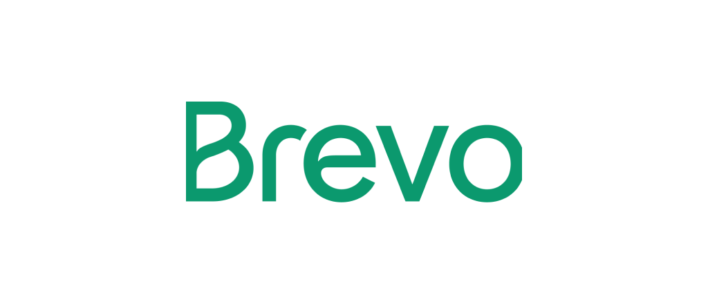 brevo logo icon